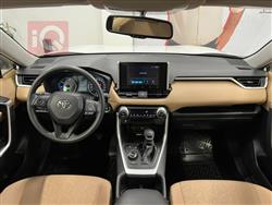 تويوتا راف 4